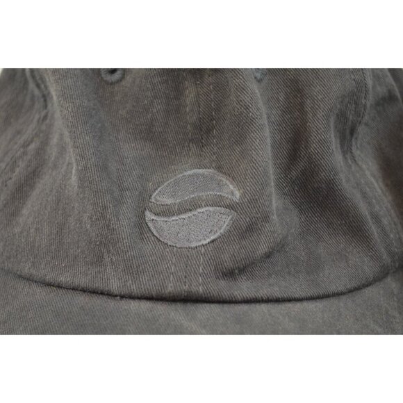 Pepsi Snapback Adjustable Promo Hats x 2 100% Cotton Ballcap Embroidered - Picture 3 of 12